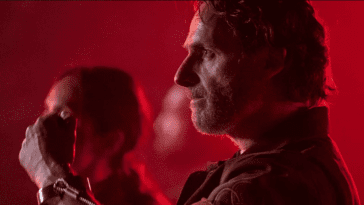 The Walking Dead The Ones Who Live: explicación del acto brutal de Rick en el primer episodio (spoilers)