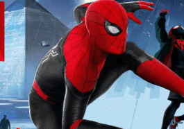 Netflix: 4 películas de Spider-Man programadas para marzo de 2024