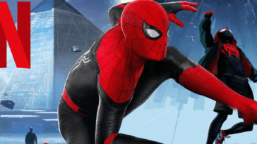 Netflix: 4 películas de Spider-Man programadas para marzo de 2024