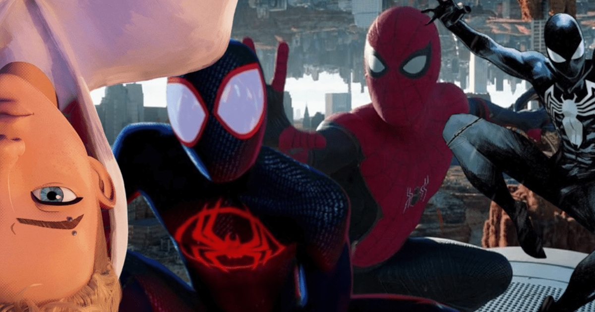 Spider-Man 4: una nueva variante junto a Tom Holland en la película de Marvel