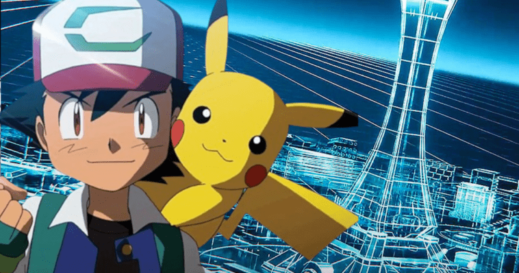 Pokémon: se anuncia un nuevo título, la secuela de este exitoso juego 1 Pokémon: se anuncia un nuevo título, la secuela de este exitoso juego