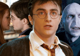 Harry Potter: 4 historias que absolutamente queremos ver en la serie