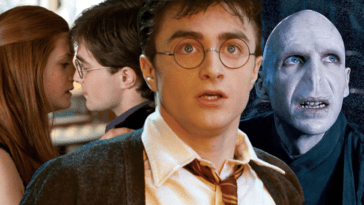 Harry Potter: 4 historias que absolutamente queremos ver en la serie