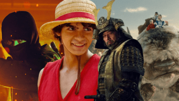 Netflix: One Piece derrotado por esta serie ultra popular