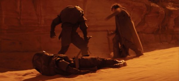 Dune Parte 2: espectáculo épico de intriga maniquea 8 1709134330 843 Dune Parte 2 espectaculo epico de intriga maniquea