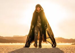 Dune Parte 2: espectáculo épico de intriga maniquea