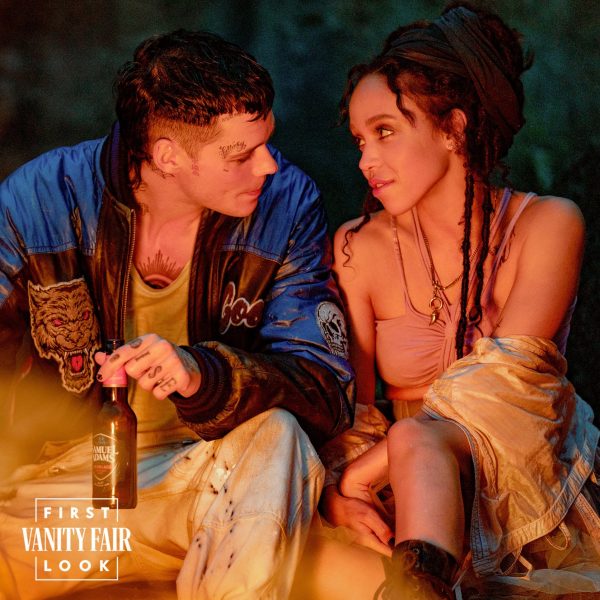 1709215205 217 The Crow Primeras imagenes de Bill Skarsgard en el remake