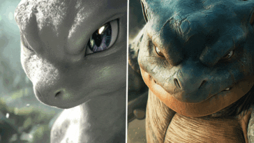 20 Pokémon tan realistas que pensarás que son de un documental de Discovery Channel