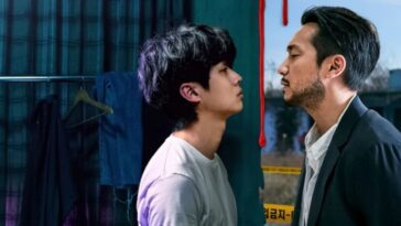 a killer paradox histoire vraie