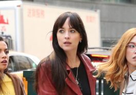 A Madame Web le va peor que a Morbius en Rotten Tomatoes