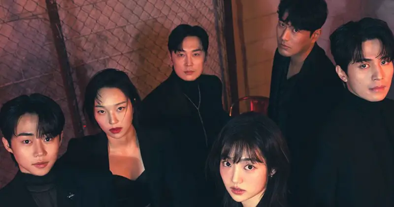 A Shop For Killers Temporada 2: ¿Qué fecha de lanzamiento de Disney Plus? 2 una tienda para asesinos temporada 2 disney