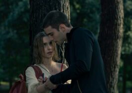 a travers ma fenetre ares raquel