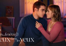 a travers ma fenetre 3 heure