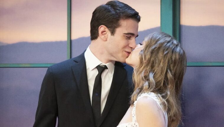 A través de mi ventana: ¿Clara Galle y Julio Peña son pareja? 1 clara galle julio pena couple