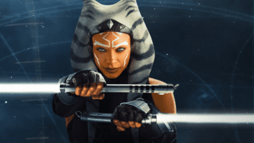 Ahsoka: antes de la temporada 2, los Jedi pronto regresarán en esta nueva obra