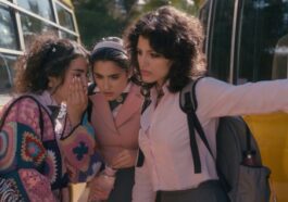alrawabi school for girls saison 2 fin