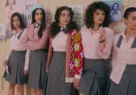 alrawabi school for girls nouvelles actrices