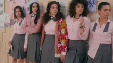 alrawabi school for girls nouvelles actrices