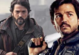 Andor temporada 2: Diego Luna tiene excelentes noticias