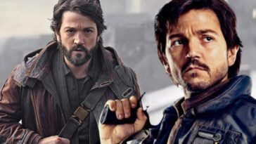 Andor temporada 2: Diego Luna tiene excelentes noticias