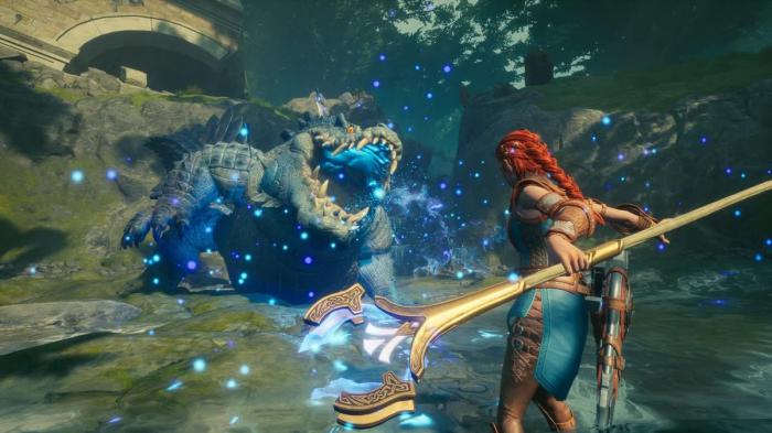 Asterigos: Curse of the Stars, la pieza de colección con la que sueñan los fans de los RPG 2 videojuego