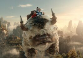 ou a ete filme avatar le dernier maitre de lair