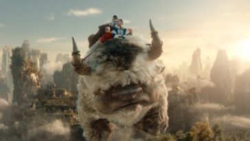 ou a ete filme avatar le dernier maitre de lair