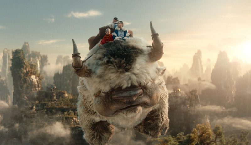 Avatar The Last Airbender Temporada 1: ¿Dónde se filmó? 2 ¿Dónde se filmó Avatar, el último maestro del aire?