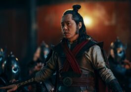 zhao mort avatar
