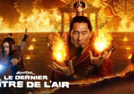 avatar le dernier maitre de lair heure