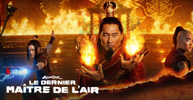 Avatar The Last Airbender Temporada 1: ¿Qué fecha y hora de lanzamiento? 2 avatar la última hora de maestro aire
