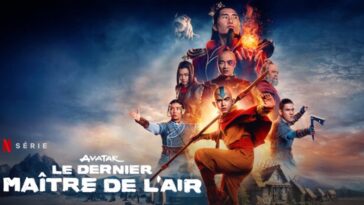 avatar le dernier maitre de lair saison 2 netflix