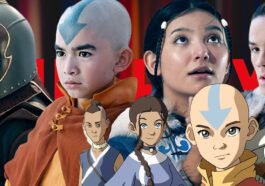 Avatar, The Last Airbender en Netflix: demasiado sexista, este personaje cambiará