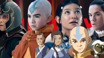 Avatar, The Last Airbender en Netflix: demasiado sexista, este personaje cambiará