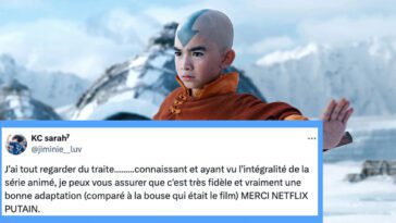 Avatar, The Last Airbender: los internautas mezclados con el live-action de Netflix