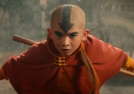 aang tatouages
