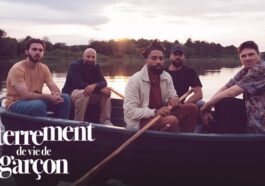 enterrement de vie de garcon saison 2 canal