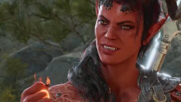 Baldur's Gate 3: esta característica esencial llegará muy pronto