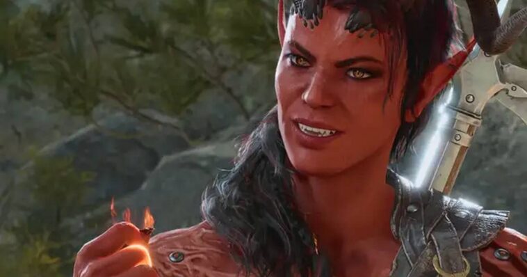 Baldur's Gate 3: esta característica esencial llegará muy pronto 1 Baldur's Gate 3: esta característica esencial llegará muy pronto