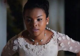 black cake saison 2 disney