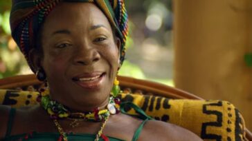 rita marley aujourdhui