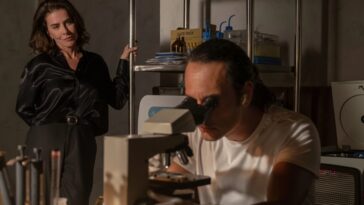 bom dia veronica saison 3 fin