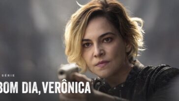 bom dia veronica saison 4 netflix