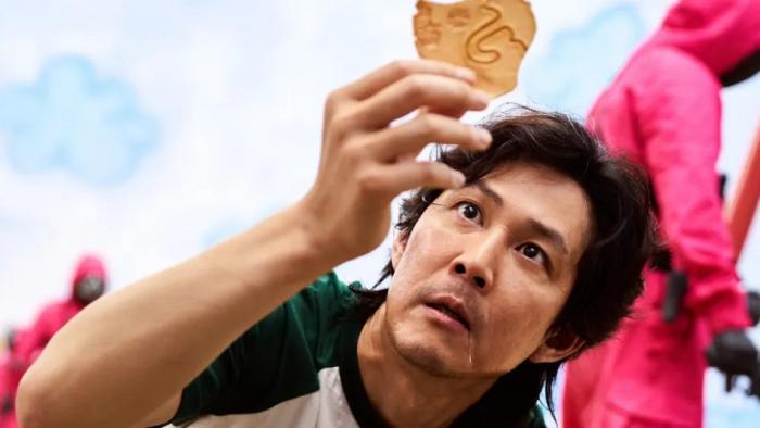 El juego del calamar temporada 1