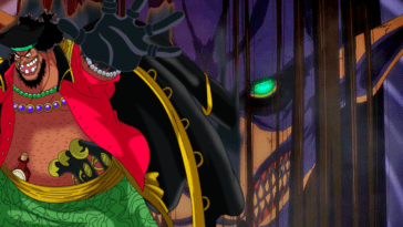 Capítulo 1107 de One Piece: esta teoría sobre Barbanegra digna de Ataque a los Titanes