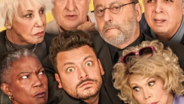 maisons de retraite 2 netflix