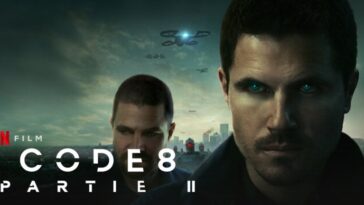 code 8 partie 2 heure