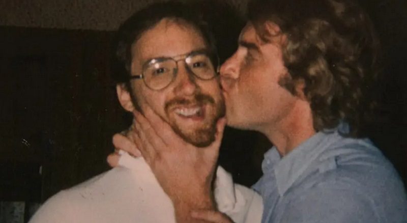 Conspiración americana: ¿Qué le pasa hoy a Tony Casolaro? 2 tony casolaro hoy