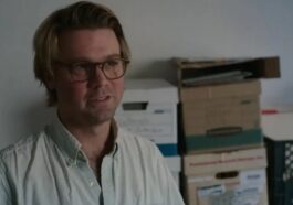 christian hansen aujourdhui