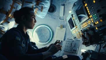 constellation saison 2 apple